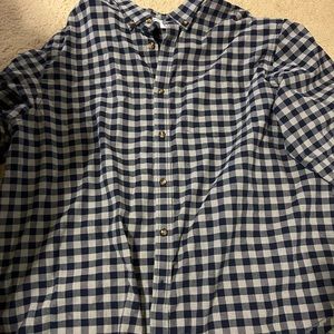 Old navy dress shirt